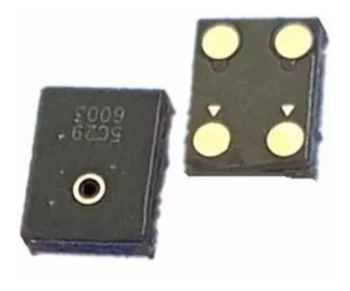 Microfono Para Motorola Moto G4 G4 Plus