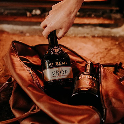 Brandy St Remy Xo 1l