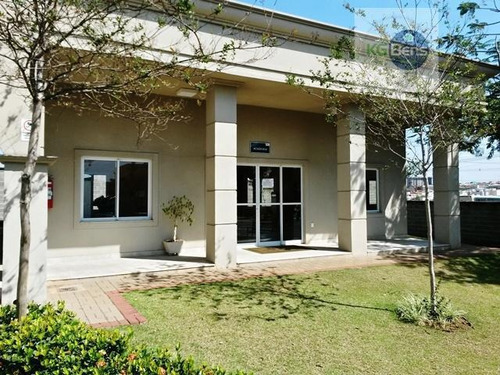 Terreno À Venda, 450 M² Por R$ 480.000,00 - Condomínio Villa Lobos - Paulínia/sp - Te0251