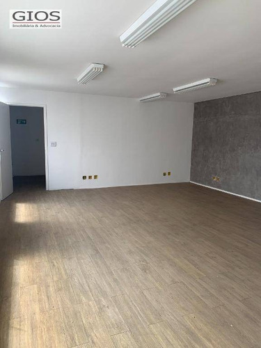 Imagem 15 de 16 de Galpão Para Alugar, 750 M² Por R$ 18.000,00/mês - Lapa - São Paulo/sp - Ga0236