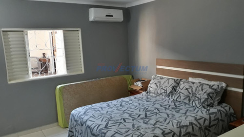 Casa À Venda Em Jardim Planalto - Ca279497