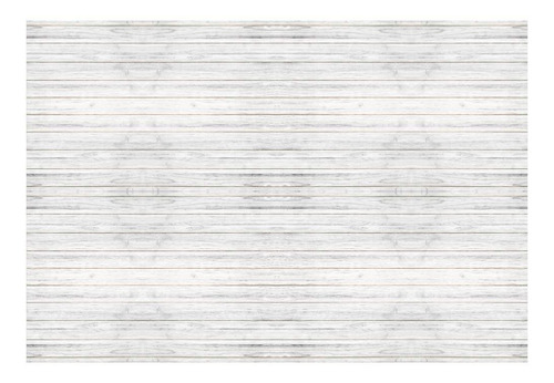 Imagem 3 de 7 de Fundo Fotográfico Madeira Branca Em Tecido 1,50x2,20m