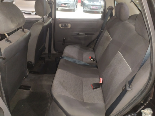 Imagem 5 de 15 de Classic Ls 1.0 Flex Dh/ve/te/airbag/alarme Com *55.000* Km