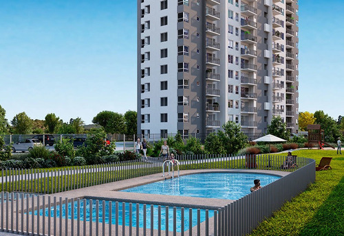Imagen 8 de 11 de Condominio Parque Peñablanca