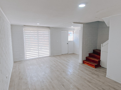 Casa Buín Luis Toledo Hernández