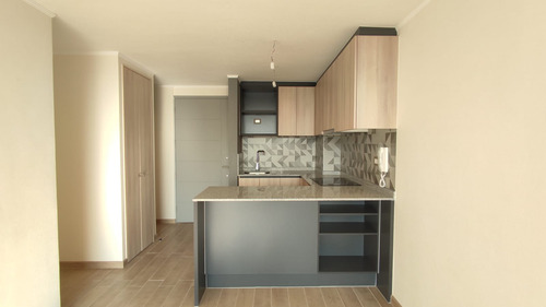 Edificio Cnel. Souper (1 Est. 1 Bod.) Vista Nororiente Piso