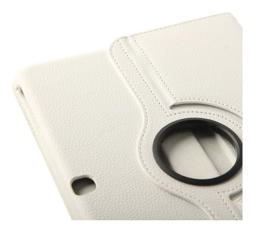 Imagen 5 de 5 de Funda De Piel Para Galaxy Tab 4 10.1, Sm-t530, T531, Color B