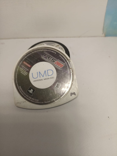 Juegos De Psp Blancos (Usado)