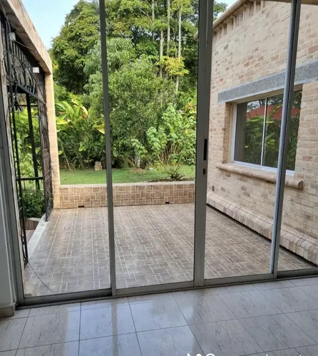 Vendo Casa Campestre En Pance