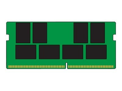 Memoria Ram 16gb Kingston 2400 Ddr4 No Ecc Sodimm Mg