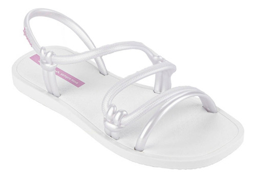 Sandalias Ipanema Mujer Con Tiras De Goma Solar Sandal