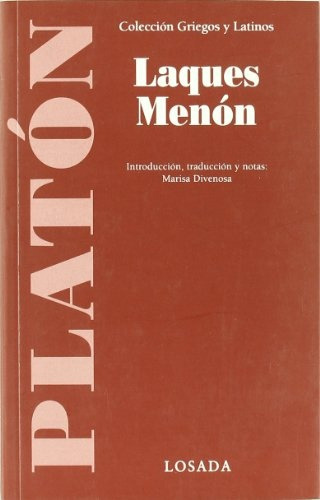 Laques Menon -   - Platon