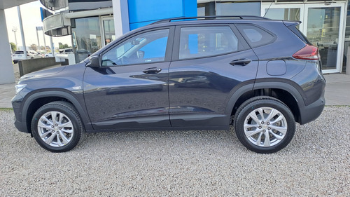 Chevrolet Tracker 1.2 Turbo Ltz At