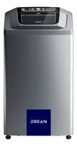 Comprar Lavarropas Automático Drean Concept Neo Fuzzy 6.5kg Gris