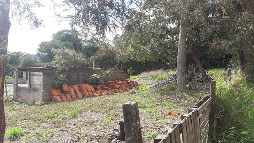 Imagem 5 de 5 de Terreno Residencial À Venda, Penhinha, Arujá - Te0217. - Te0217