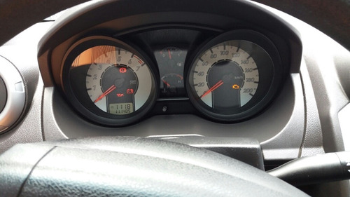 Ford Fiesta 2009 1.6 Fly Flex 5p 105 Hp