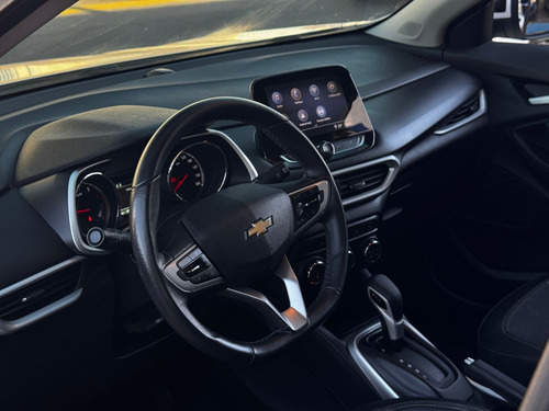 Chevrolet Tracker 1.0 TURBO FLEX LTZ AUTOMÁTICO