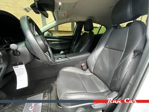 Mazda 3 2.0 Touring