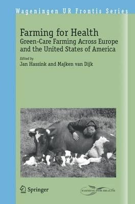 Farming For Health - Jan Hassink