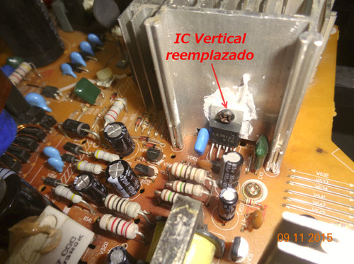 Reparación De Artículos Eléctronicos