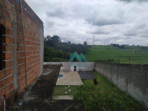 Imagem 15 de 29 de Chácara Com Linda Vista, Área De Lazer Pronta E Apenas Acabamento Na Casa, Estuda Permuta Com Imóvel Em Caragua - Ch0031