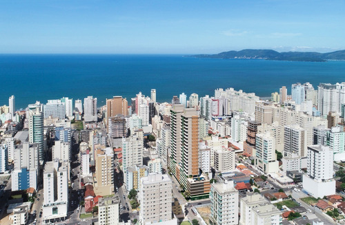 Imagem 6 de 15 de Ref: 15 - Apartamento 03 Suites Em Meia Praia - V-amd15