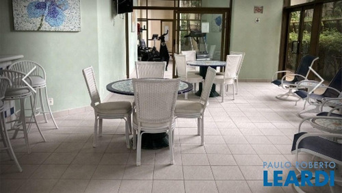 Imagem 13 de 15 de Apartamento - Alto De Pinheiros - Sp - 659462