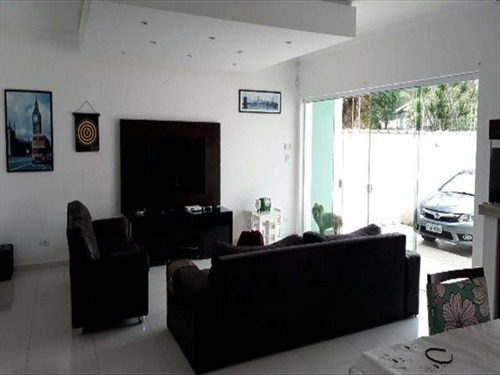 Imagem 17 de 21 de Casa, 3 Dorms Com 220 M² - Praia Dos Sonhos - Itanhaem - Ref.: Ita2680 - Ita2680