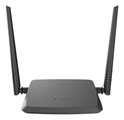 Lote C/ 20 Roteadores D-link Dir615 Pronto P/ Revenda (Usado)