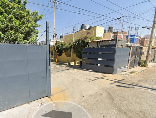 Sk17 Hermosa Casa En Venta, En Excelente Estado Ideal Para Iniciar Tu Patrimonio En La Mejor Zona De Tlaquepaque Jalisco, Pago Accesible En 2 Exhibiciones, Solo Recrsos Propios. No Infonavit