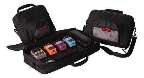 Funda Gator G-multifx-2411 Para Pedalera Y Pedales