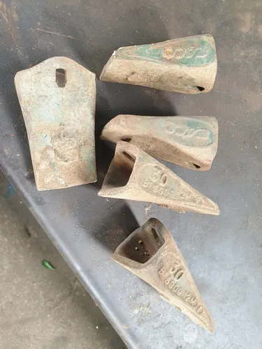 Dientes Esco Para Excavadora