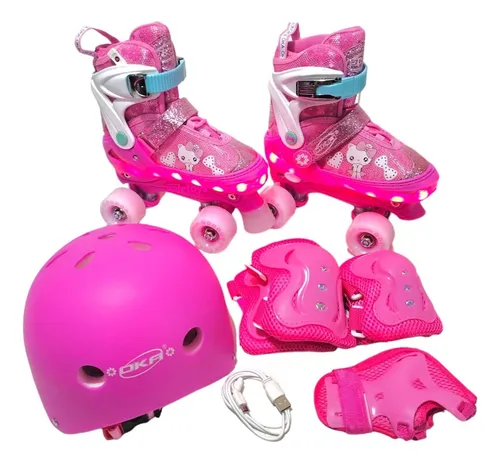 Patines De Frozen MercadoLibre