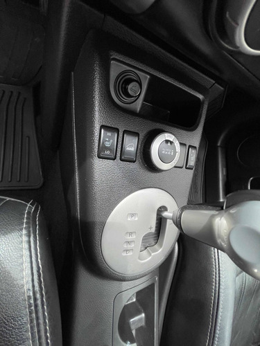 Nissan X-trail 2014 2.5 X Ltd