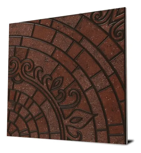 comprar Ceramicas Terra Negro Fit 45,3x45,3 1ra Calidad Scop