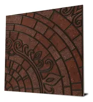 Comprar Ceramicas Terra Negro Fit 45,3x45,3 Scop 1ra Calidad
