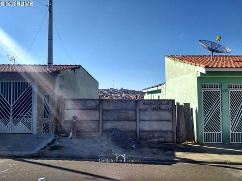 Imagem 3 de 6 de Terreno À Venda Próximo Ao Centro Em B J Perdões - Te0241-1