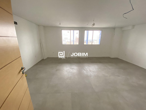 Imagem 2 de 6 de Sala Para Locação Torre Bondade - Empreendimento Espírito Santo - Es0302b