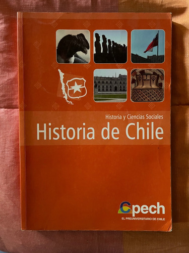 Psu Historia De Chile Cpech