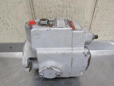 Yuken Kogyo A16-f-r-01-b-v-20 Hydraulic Variable Piston  Qpq