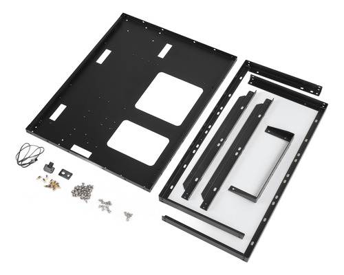Chasis Abierto Atx Apilable Compatible Con X79 Y X99 Con