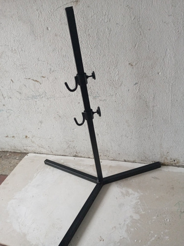 Imagen 3 de 4 de Cicla, Soporte Para El Mantenimiento, De Tu Bicicleta