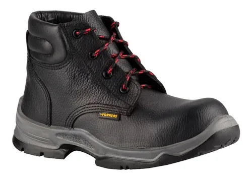 Botas Dielectricas Steel Worker MercadoLibre