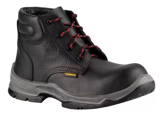  Bota De Seguridad Westland Worker Dieléctrica Ref 6279 - A4