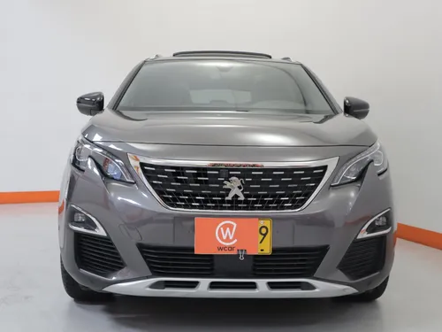Peugeot 3008 GT LINE TP 1.6 T CT