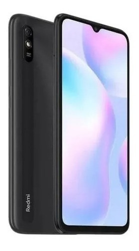 Celular Xiaomi Redmi 9a 32gb Dual Sim