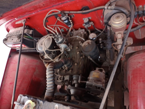 Imagen 14 de 15 de Jeep Jeep Ika Pickup