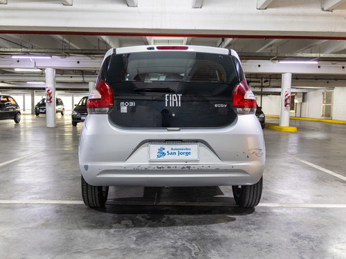 Fiat Mobi 1.0 Easy