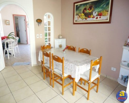 Imagem 13 de 20 de Imóvel Comercial, Casa Com 3 Quartos Sendo 1 Suíte, Com Salas Comerciais No Centro Em Guaratuba/pr - Imobiliária África - So00175 - 69934501
