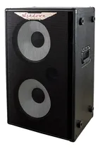 Comprar Ashdown Rm-212t-evo Ii Gabinete Bajo 2 Woofers Tweeter 